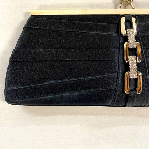 Vintage Bijoux Terner Evening Bag - Picture 5 of 7